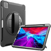 Funda Con Soporte Magnético Fintie Para El Nuevo iPad De 8a 0