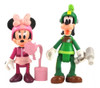 Mickey Y Sus Amigos Set 7 Figuras 2