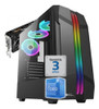 Pc Gamer Intel Core I5 12400f 16g 1tb Gtx 1660ti 6g Wifi W10 3