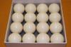 Bola De Pool Blanca Profesional 1