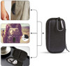 Estuche Organizador Para Electronica Hootek Rigido Eva 6