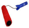 Rodillo 10 Cm Textura Rustica Revestimiento Rodillable/textu 0