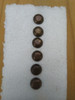 Tachas Oro Viejo 2