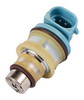 Inyector Monopunto Chevrolet S10 Blazer 2.2 Efi 0 Inyector Monopunto Chevrolet S10 Blazer 2.2 Efi 0