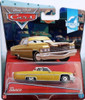 Cars Disney Pixar Tex Dinoco Supercharged  Bunny Toys 0