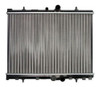 Radiador Agua Peugeot 307 Hdi 0