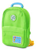 Mochila Abc Ir-conmigo-leapfrog (embalaje Libre De Frustraci 1