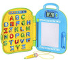 Mochila Abc Ir-conmigo-leapfrog (embalaje Libre De Frustraci 2
