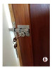 Pasador Puerta Llave 3