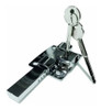 Pasador Puerta Llave 7