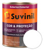 Tinta Esmalte Base Água Suvinil - Branco Brilhante 1