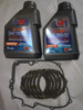 Kit Embrague Mondial Hd 250/254 - Bmd Motos 1