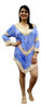 Vestido Indu Playeros 0