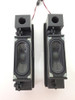 Par De Auto Falantes Tv Philips 55pug6513/78 # 11w 1