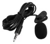 Micrófono Corbatero Plug Para Streaming Celular Y Notebook 3