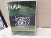 Dvd Curso Access 2007 0