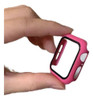 Vidrio Templado Para Apple Watch 0