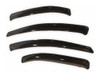 Goteros Deflectores Ventanilla Guarda Lluvia Chevrolet Onix 0