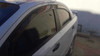 Goteros Deflectores Ventanilla Guarda Lluvia Chevrolet Onix 2