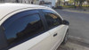 Goteros Deflectores Ventanilla Guarda Lluvia Chevrolet Onix 3