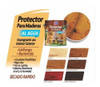 Protector De Maderas Al Agua Elbex 3.6l Nogal Español 3