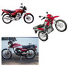 Disco De Freio Dianteiro P/ Honda Cg 125 Titan 2000 A 2008 1