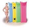 Colchoneta Inflable Bestway 183x69cm Flotador Pileta Playa 3