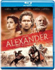 Blu-ray Alexander / Alejandro Magno / The Ultimate Cut 0