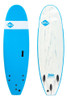 Tabla De Surf Softech Roller 7.0 - Ideal Para Aprender 0