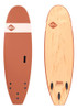 Tabla De Surf Softech Roller 7.0 - Ideal Para Aprender 1