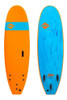 Tabla De Surf Softech Roller 7.0 - Ideal Para Aprender 7