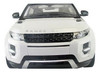 1/14 Range Rover Evoque Con Licencia Eléctrica Control Remot 4