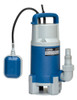 Bomba Sumergible Desagote Agua Sucia 1hp 750w Pluvius 1 Hp 0