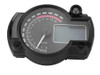 Tablero Velocimetro Moto Digital Universal Colores Pagos 4
