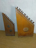 2 Citaras , Instrumento Musical 1 2 Citaras , Instrumento Musical 1