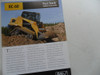 Folleto Tractor Loader Mecanica Oruga Asv Rc60 Perkins 404 0