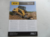 Folleto Tractor Loader Mecanica Oruga Asv Rc60 Perkins 404 2