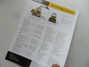 Folleto Tractor Loader Mecanica Oruga Asv Rc60 Perkins 404 3
