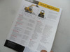 Folleto Tractor Loader Mecanica Oruga Asv Rc60 Perkins 404 3