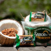Kit 4 Cocada Morena Sabor Do Nordeste 4