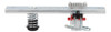 Cerradura Capot Clio Taiwan 14509/1 0