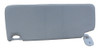 Visera Izq.clio 2 07 Symbol Gris Claro 0