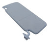 Visera Izq.clio 2 07 Symbol Gris Claro 3