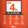 Relente Contra Insetos Kit 3un Pescador Camping 3