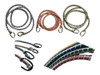 Kit 3 Extensor Cinta Bagageiro Bike Capacete Durável 3m 0