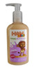 Combo Han Kids Acondicionador + Crema Peinar Niños 200ml 6