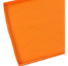 Capa Protetora De Silicone Orange Griddle 6