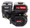 Motor Estacionário Gasolina 4t 6,5hp 650b Kawashima + Polia 1