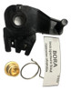 Kit Leva De Cerradura De Baul De Vw Bora 0