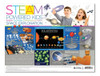 Juego Educativo Ciencias Steam 4m Kit Exploración Espacial 1